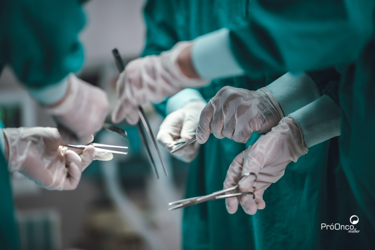 Quando a cirurgia oncológica é indicada?