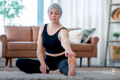 Pequenas atitudes que fazem a diferença no processo do tratamento.